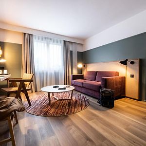 Suite Lit King-Size